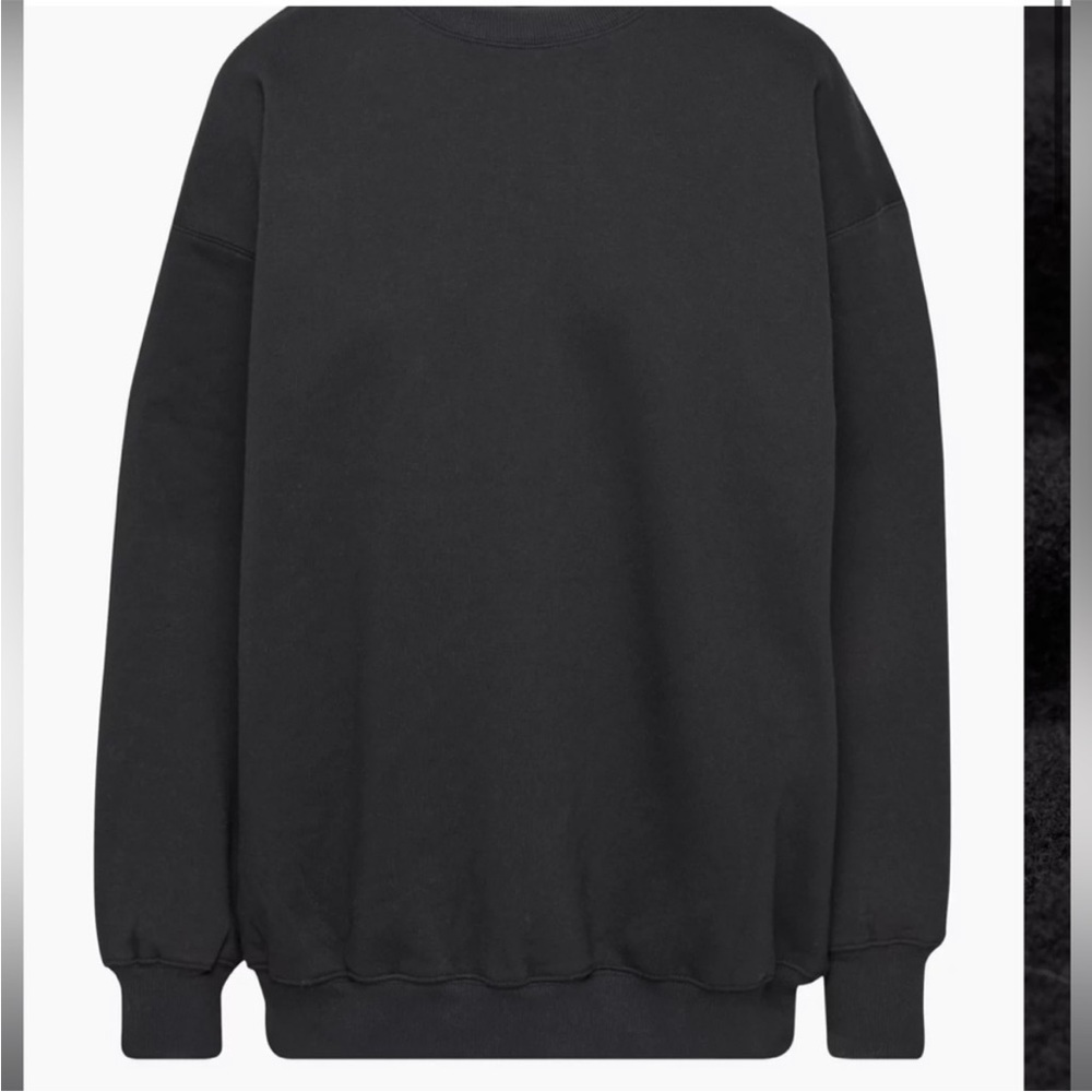 Wilfred Oversized Crew